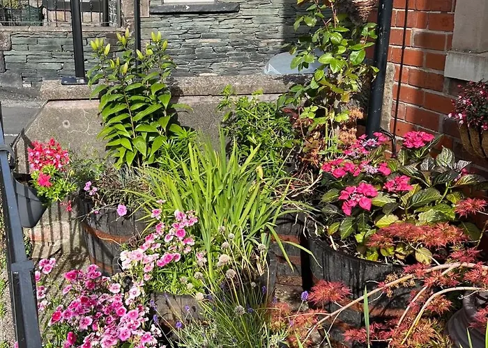 Dolly Waggon Guest House Keswick 