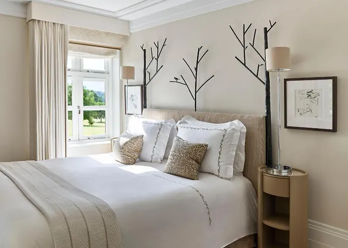 Coworth Park - Dorchester Collection Ascot 