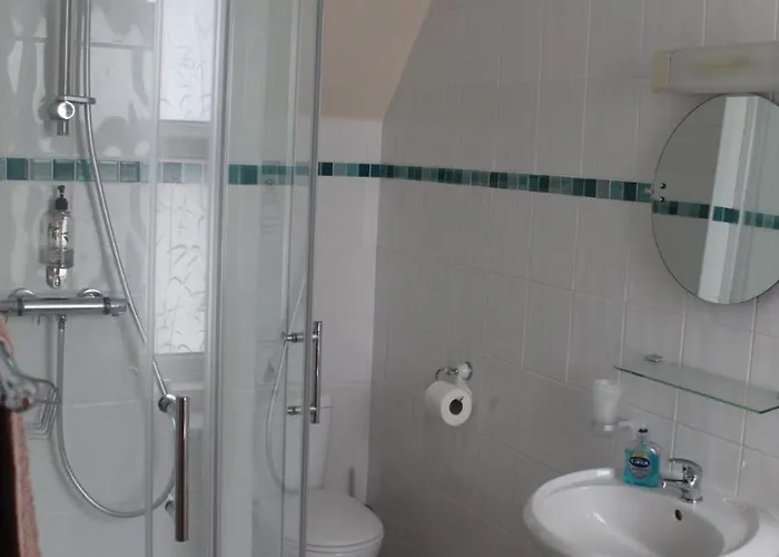 Oakwell Guest House Bridlington