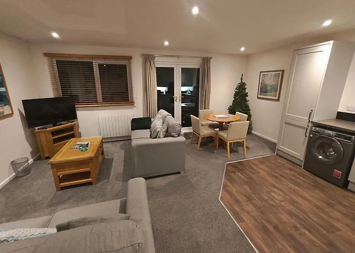 Fowey Hotels