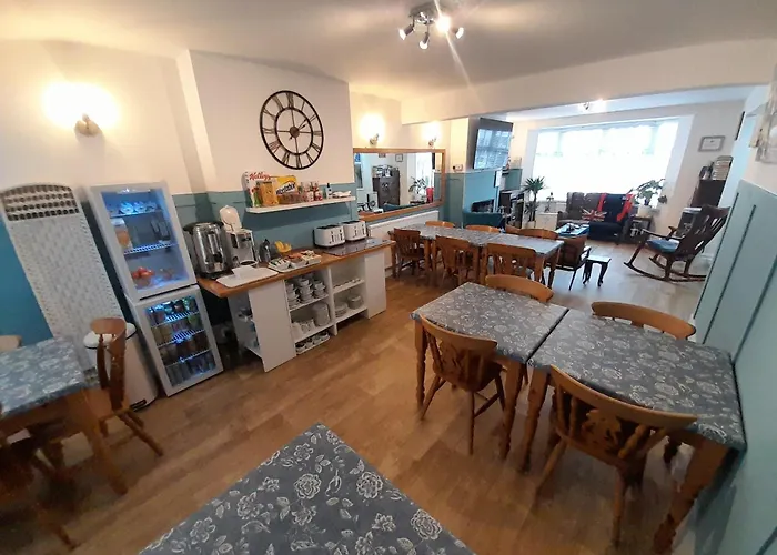 Torbay Guesthouse Paignton