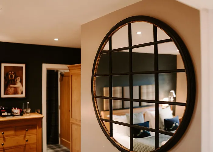 Arkendale Hotels