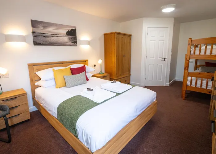 Little Dean Hotels