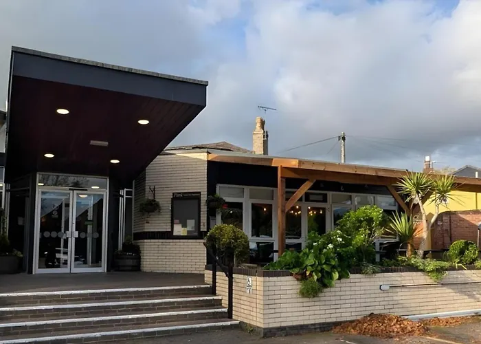 Diss Hotels
