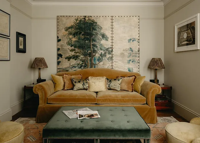 London Boutique Hotels