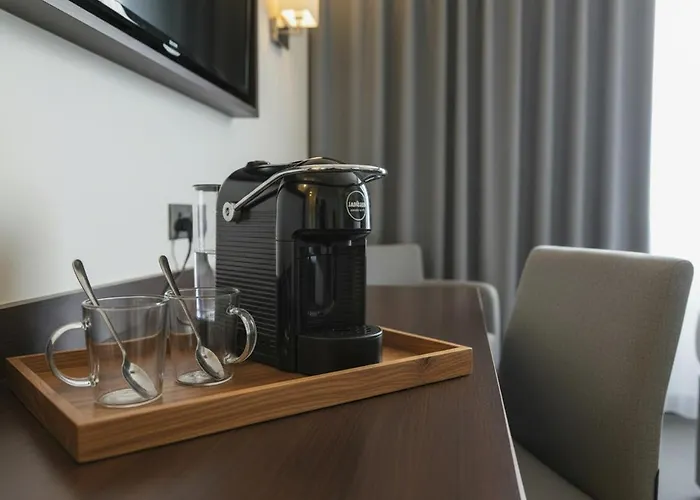 East Kilbride Hotels