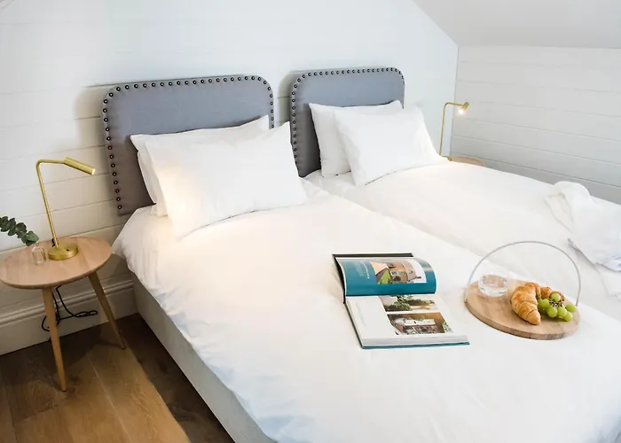 Donaghadee Hotels