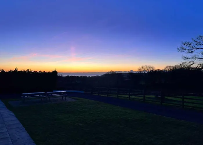 Saundersfoot Vacation Rentals