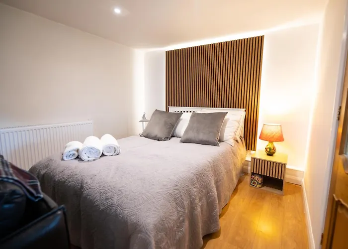 Vacation Apartment Rentals in Winchester