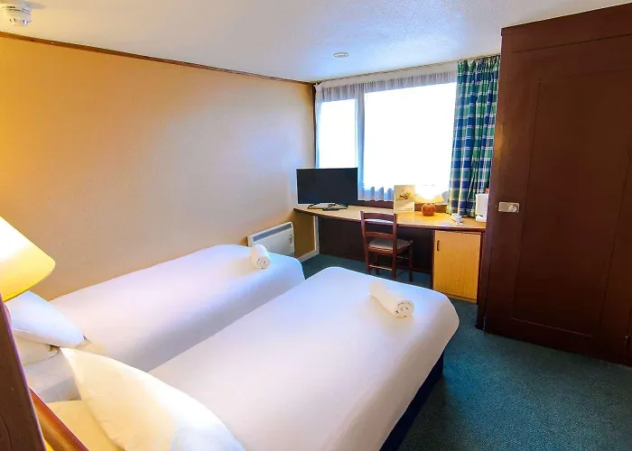 Wakefield Cheap Hotels