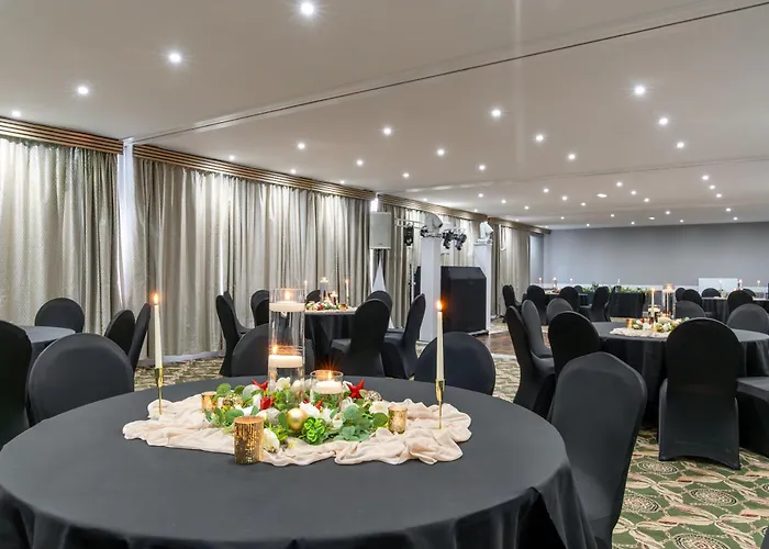 Manchester Golf hotels