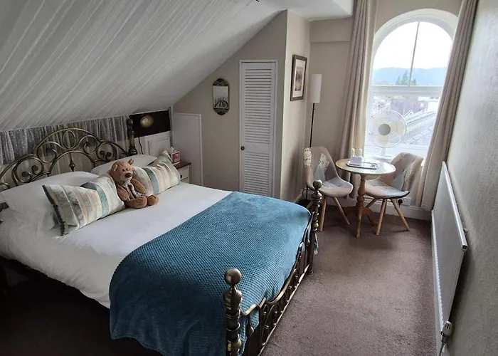 Denehurst Guest House - Adults Only Windermere