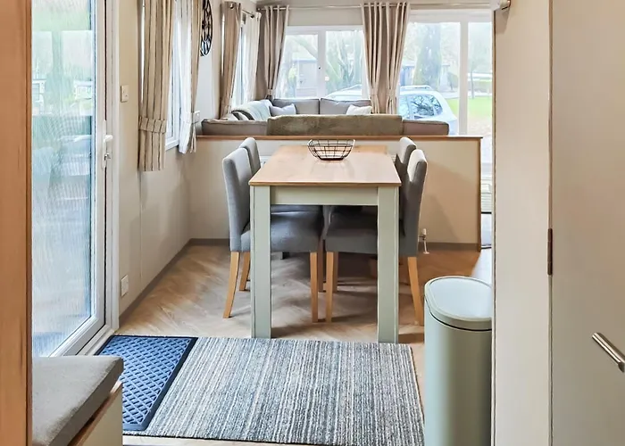 Best Buxton (Derbyshire) Hotels For Families With Kids