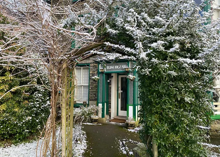 Elim House (Adults Only) Hotel Bowness-on-Windermere