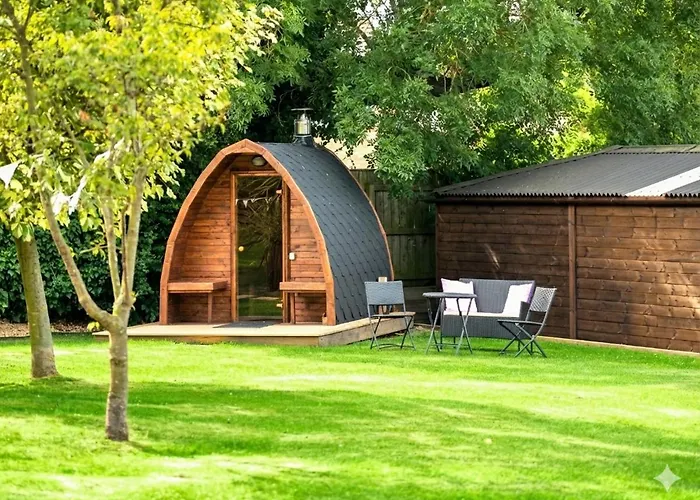My Way Guest House Durham
