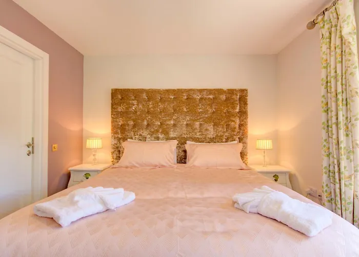 Loch Earn Bed & Breakfast Inverness