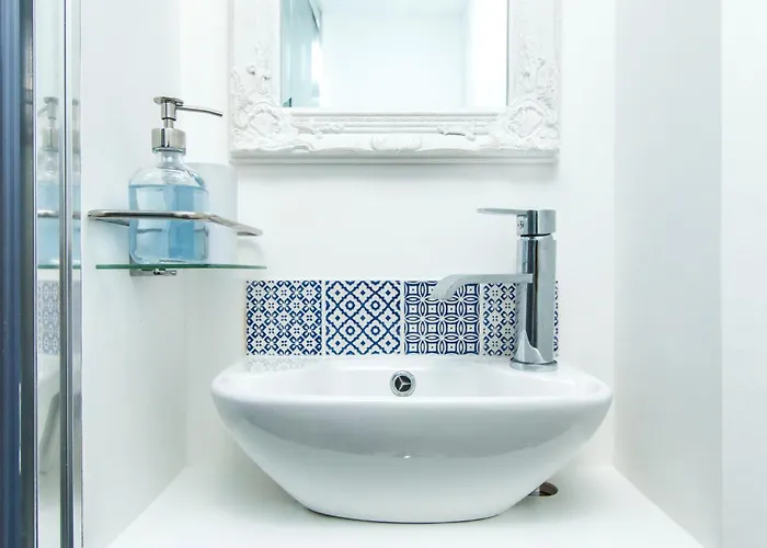 3 Berkeley Square Guesthouse Bristol