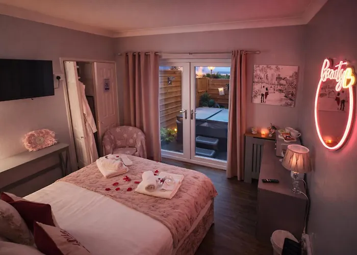 Hartlepool Bed & Breakfasts 