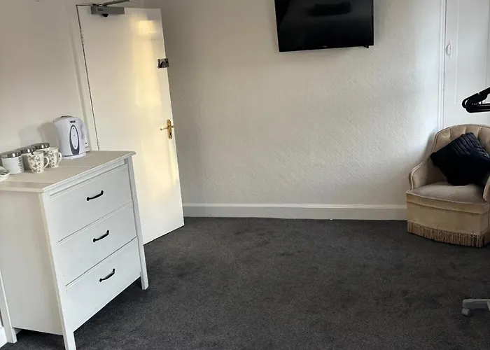 Shefford Hotels