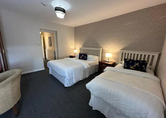 Hexham Bed & Breakfasts 