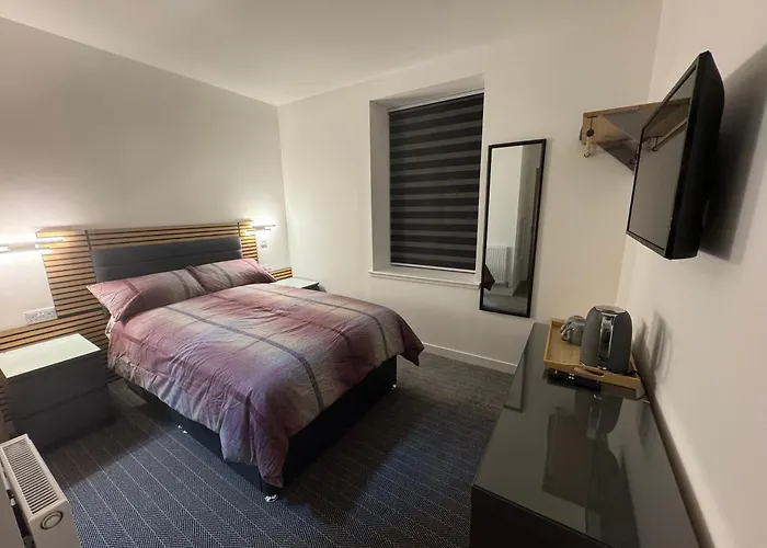 Turriff Hotels