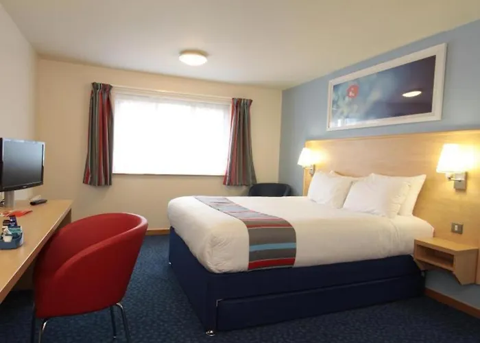 St Clears Hotels