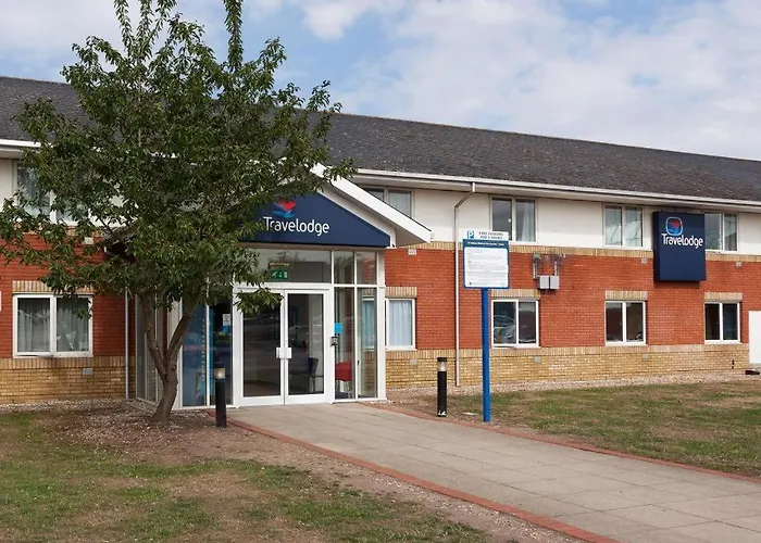 Burghfield Hotels