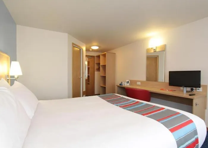 Chieveley Hotels