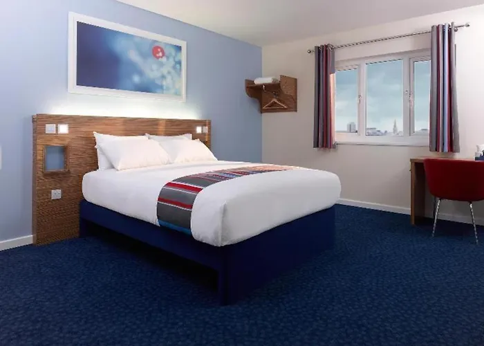 Woodley (Berkshire) Hotels