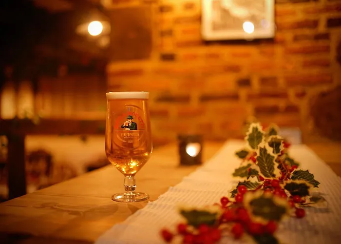 Edenbridge Hotels