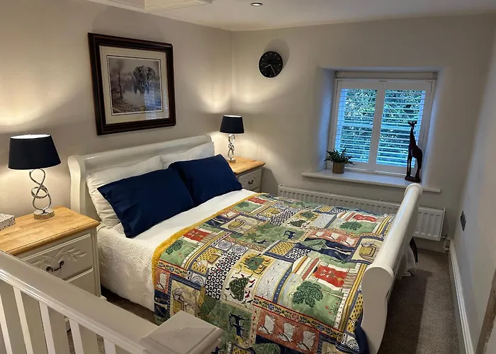 Holiday Cottages in Moffat