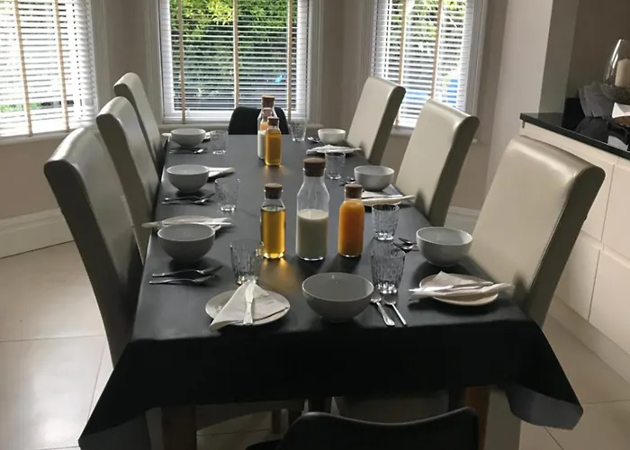 Southgate Vacation Rentals