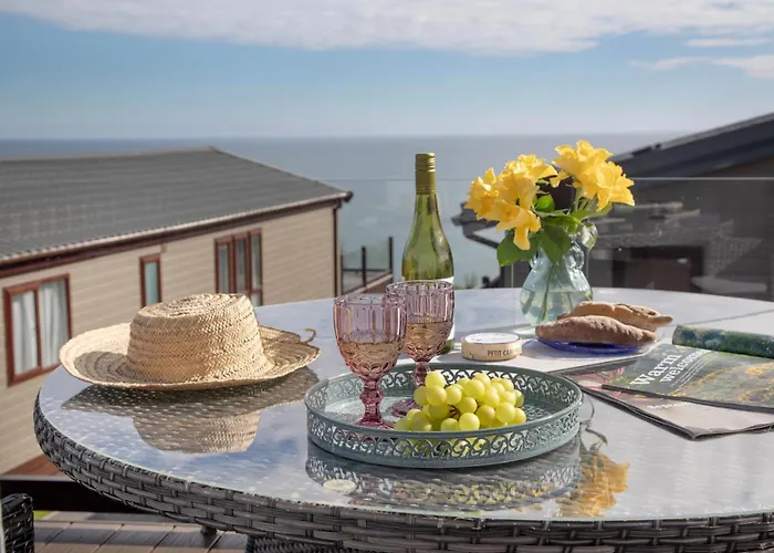Holiday Cottages in Brixham