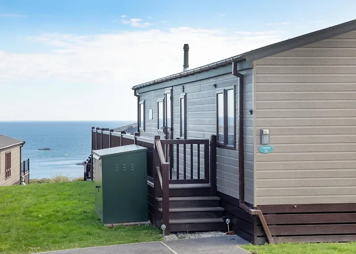 Holiday Cottages in Brixham