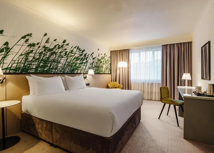Luxury Hotels in Daventry