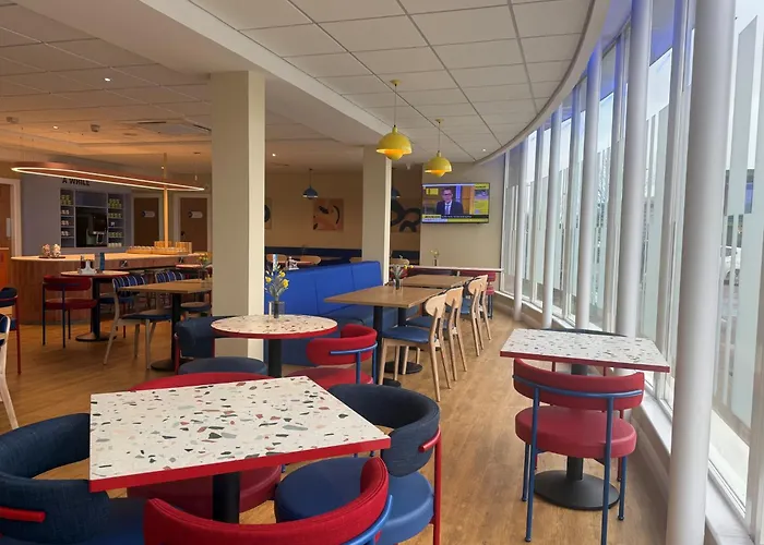 Nuneaton Cheap Hotels