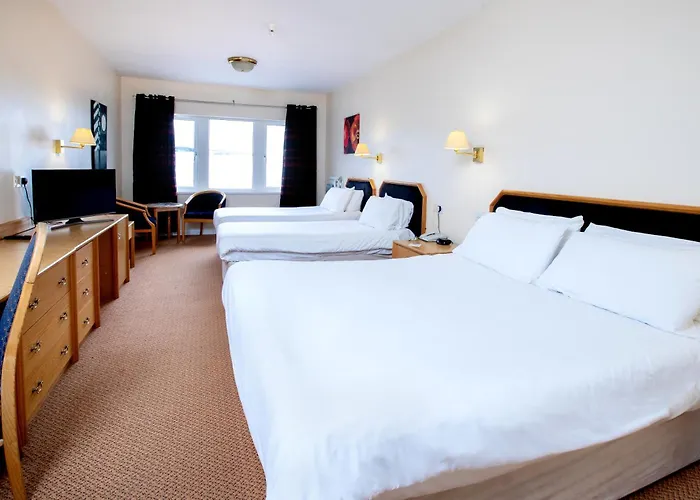 Skipton Hotels With Amazing Views