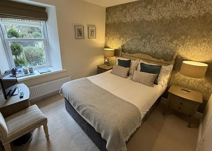 Holiday Cottages in Alston