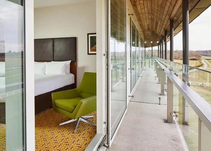 Lingfield Hotels