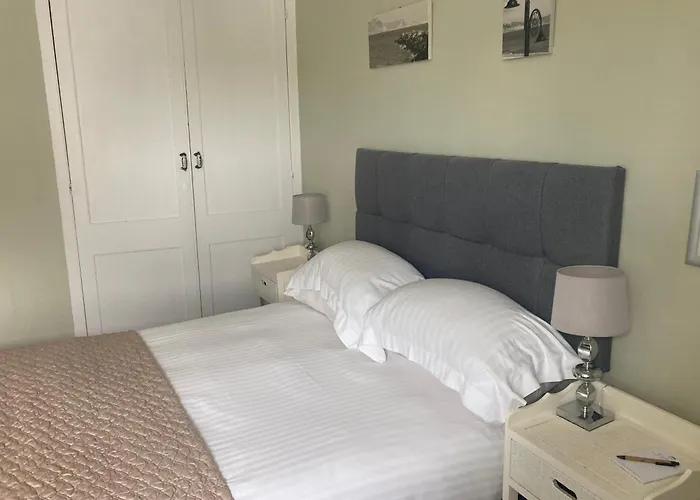 Lyme Regis 3 Star Hotels