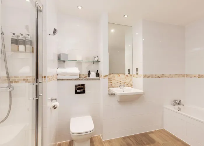 Carnoustie Hotels