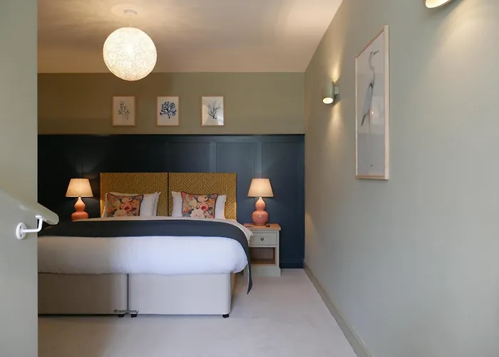 Holiday Cottages in Sutton-on-Sea