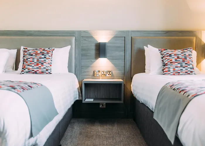 Armagh Hotels