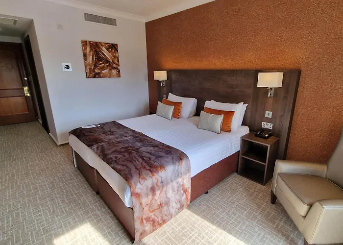 Coppid Beech Hotel Bracknell