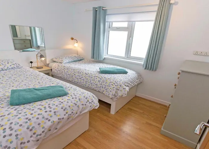 Holiday Cottages in Croyde