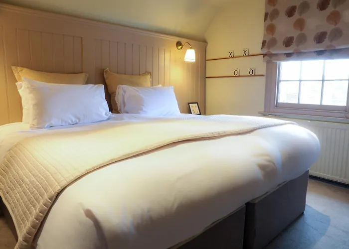 Marlborough Bed & Breakfasts 