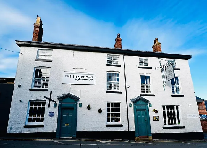 Knutsford Cheap Hotels