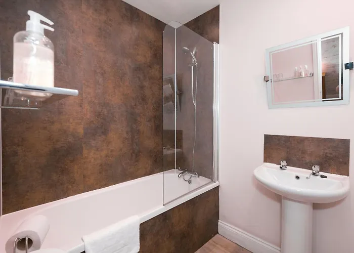Appleby-in-Westmorland Hotels