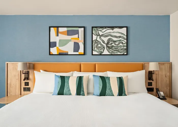 Letchworth Lodging 