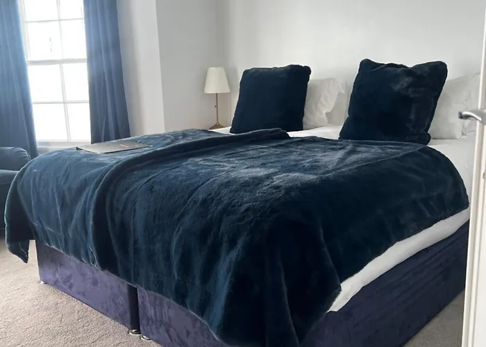 Bognor Regis Beach hotels